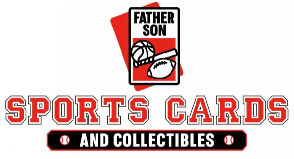 Father Son Cards Online Shop logo